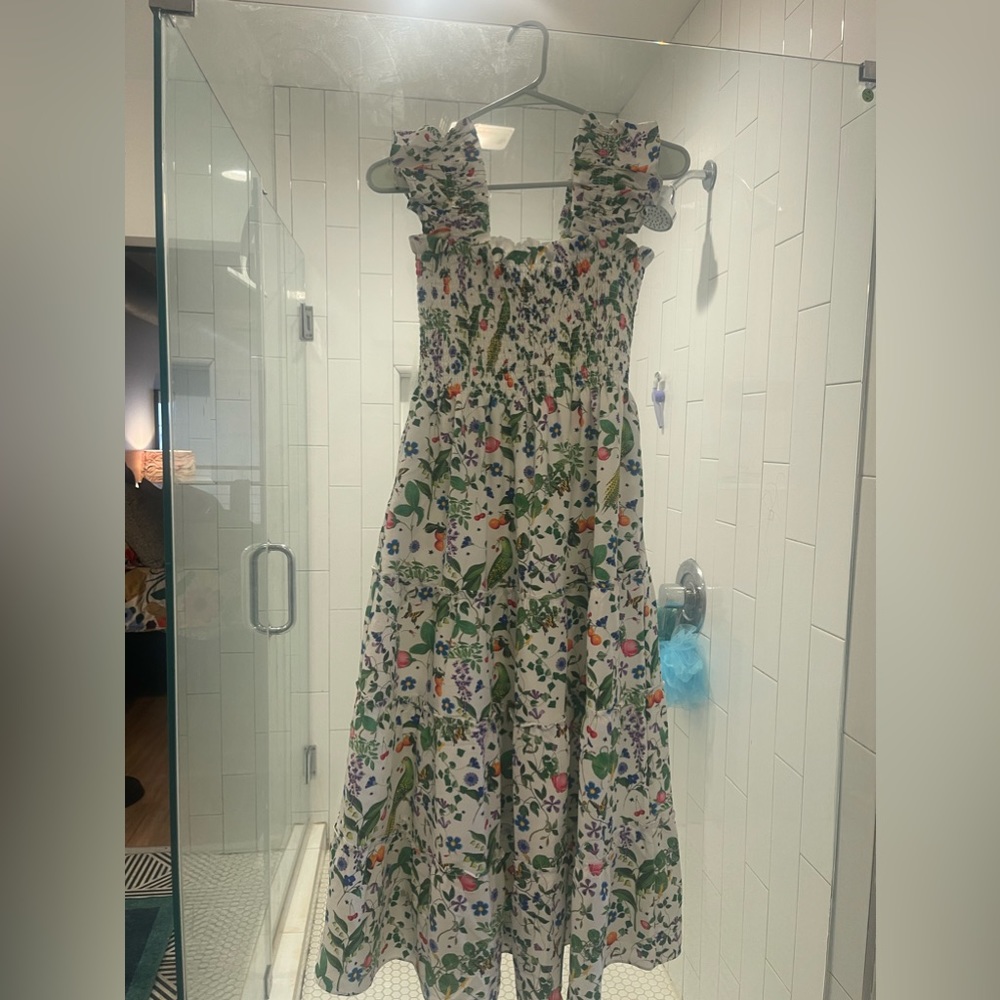 Hill House Dress